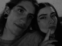 video chat room RavenAndLogan