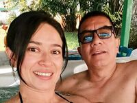 free webcam chatroom ReneandAleja