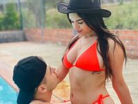 jasmin fucking webcam SabrinaAndJorge