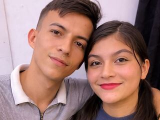 free sexcam TaniaAndDixon