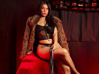 cam girl foot fetish live webcam AfroditaDiur