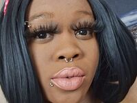 high heel sex show AkeliaHampson