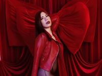 bondage live sex cam AlisonBlade