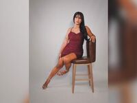 webcamgirl foot fetish live cam AmeriAzazel