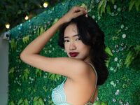 bondage webcam AnaHan