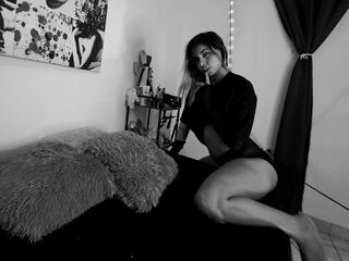 cam girl fetish AntonellaBrow