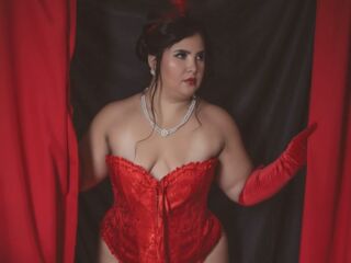 bdsm girl cam sex BarbaraSabatini