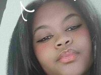 webcamgirl fetish webcam DalihaSmithh