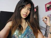 leather fetish cam EmilyChiara
