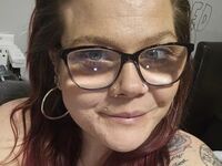 golden shower cam FelicityFreeze