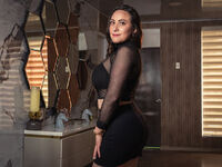 leather fetish live sex GabrielaGreem