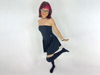 fetish webcam chat room LissetteRose