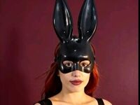 stockings fetish webcam LucianaHoyers