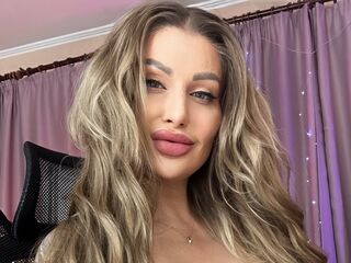 femdom cam sex LuxeAnna