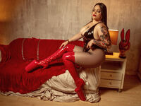 femdom chat room MaeferLux