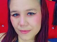 bdsm camgirl webcam MayliRoux