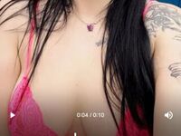 bondage porn cam MelanieDaring