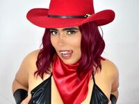 bondage fetish web cam  MillaGrace