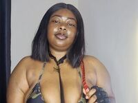 domina webcam picture NoraDoan