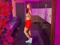 webcamgirl fetish live cam QueenMarina