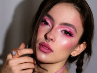 femdom videochat RachelPoison