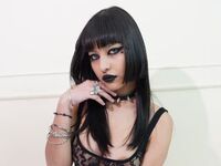 girl in tights cam RowamMills