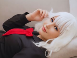 spanking webcam show RunaHelsing