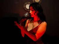 bondage cam SammyHoffman