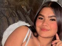 stockings livecam SarayMessy