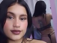 live bdsm cam ScarlettSa