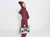 stockings webcam UrsulaLorn