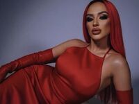 leather fetish videochat VeraQuin