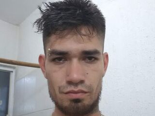 AlbertoGuerrero