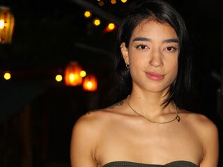 hot naked webcam girl AbbyCorn