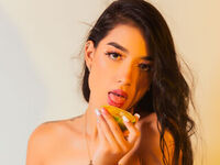 hot girl live web cam AbbyWell