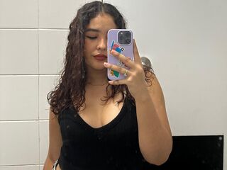 girl cam sex AbygailGarcia