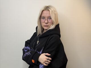 sexy live webcam girl AdelinaCostanti