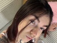 kinky webcam video AdriaHamstra