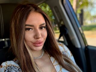 webcam striptease AidaHaze