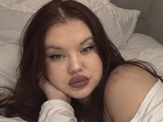 camgirl webcam AivoriEve