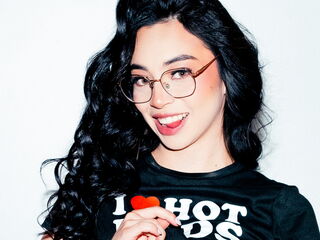 mastubating web cam girl AlanaColin