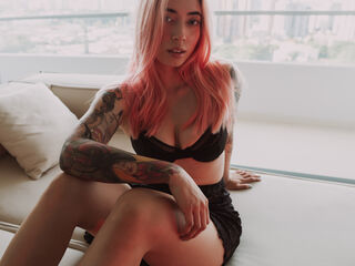 anal web cam sex AlessaLaurent