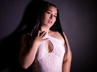 cam girl AlexaHarmand