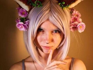 girl chat AlfrediaZollman