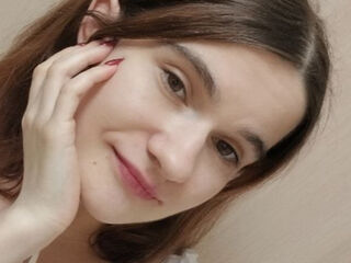 masturbating webcam girl AlicaMarquard