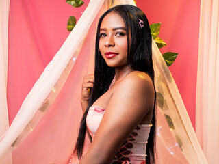 girl webcam show AliceBrunett