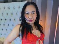 fingering AliceCatherine