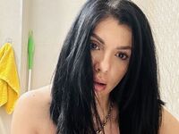 camgirl playing with dildo AliceFortunas