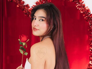 kinky video chat performer AliceKemp