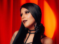 nude cam girl pic AmarantaRou